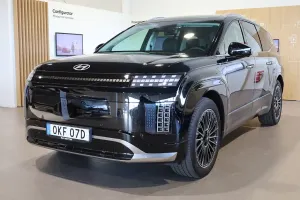Hyundai IONIQ 9 2026